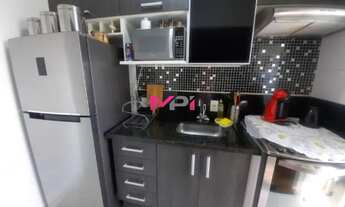 Imagem 4: Apartamento a venda Residencial Dalia Cidade Parque Nova Cidade Jardim Jundiai SP