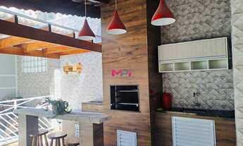 Imagem: CASA TERREA A VENDA NO BAIRRO VILA NOVA