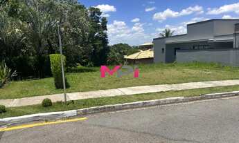 Imagem 5: TERRENO A VENDA NO CONDOMÍNIO PORTAL DO PARAISO II - JUNDIAÍ/SP