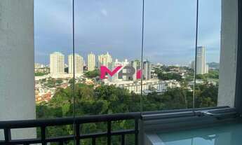 Imagem 2: APARTAMENTO A VENDA NO CONDOMÍNIO FOREST - JARDIM ANA MARIA - JUNDIAÍ