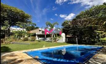 Imagem 1: CASA TÉRREA À VENDA NO CHÁCARA MORADA MEDITERRANEA EM JUNDIAÍ/SP