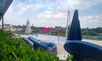 Imagem 4: TERRENO A VENDA NO CONDOMÍNIO TERRAS DA ALVORADA - MEDEIROS - JUNDIAÍ/SP