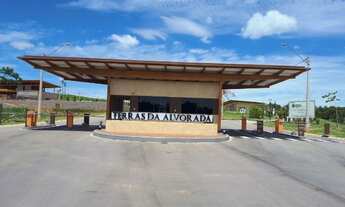 Imagem 6: TERRENO A VENDA NO CONDOMÍNIO TERRAS DA ALVORADA - MEDEIROS - JUNDIAÍ/SP
