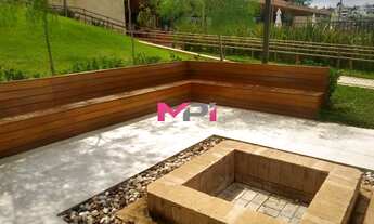 Imagem 7: TERRENO A VENDA NO CONDOMÍNIO TERRAS DA ALVORADA - MEDEIROS - JUNDIAÍ/SP