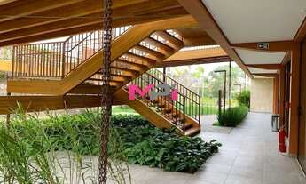 Imagem 6: TERRENO A VENDA NO CONDOMÍNIO TERRAS DA ALVORADA - MEDEIROS - JUNDIAÍ/SP