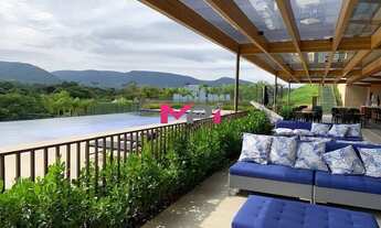 Imagem 3: TERRENO A VENDA NO CONDOMÍNIO TERRAS DA ALVORADA - MEDEIROS - JUNDIAÍ/SP