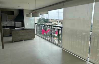 Imagem: APARTAMENTO PARA VENDA NO CONDOMÍNIO ALTA