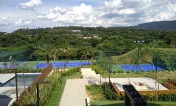 Imagem 5: TERRENO A VENDA NO CONDOMÍNIO TERRAS DA ALVORADA - MEDEIROS - JUNDIAÍ/SP