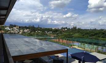 Imagem 6: TERRENO A VENDA NO CONDOMÍNIO TERRAS DA ALVORADA - MEDEIROS - JUNDIAÍ/SP