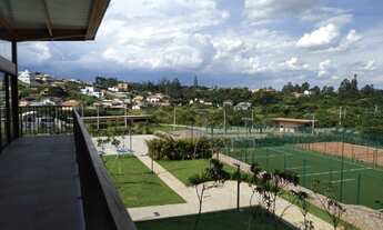 Imagem 7: TERRENO A VENDA NO CONDOMÍNIO TERRAS DA ALVORADA - MEDEIROS - JUNDIAÍ/SP