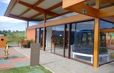 Imagem 3: TERRENO 916 m² A VENDA NO CONDOMÍNIO TERRAS DA ALVORADA - MEDEIROS - JUNDIAÍ/SP