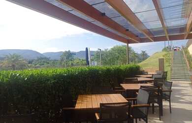 Imagem 4: TERRENO 916 m² A VENDA NO CONDOMÍNIO TERRAS DA ALVORADA - MEDEIROS - JUNDIAÍ/SP