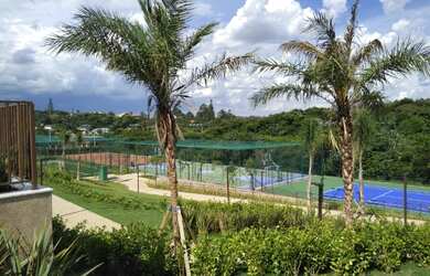 Imagem 2: TERRENO A VENDA NO CONDOMÍNIO TERRAS DA ALVORADA - MEDEIROS - JUNDIAÍ/SP