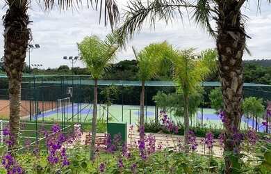Imagem 3: TERRENO A VENDA NO CONDOMÍNIO TERRAS DA ALVORADA - MEDEIROS - JUNDIAÍ/SP