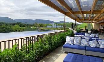 Imagem 4: TERRENO A VENDA NO CONDOMÍNIO TERRAS DA ALVORADA - MEDEIROS - JUNDIAÍ/SP