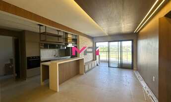 Imagem 2: APARTAMENTO A VENDA TERRAÇO VILA BELA 141 METROS 3 SUITES JUNDIAI/SP