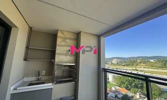 Imagem 3: APARTAMENTO A VENDA TERRAÇO VILA BELA 141 METROS 3 SUITES JUNDIAI/SP