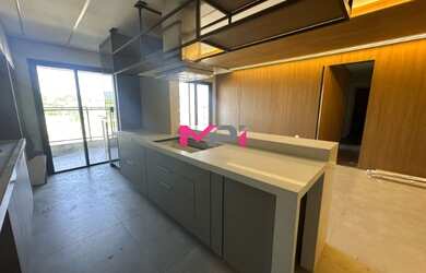 Imagem 4: APARTAMENTO A VENDA TERRAÇO VILA BELA 141 METROS 3 SUITES JUNDIAI/SP