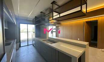 Imagem 5: APARTAMENTO A VENDA TERRAÇO VILA BELA 141 METROS 3 SUITES JUNDIAI/SP