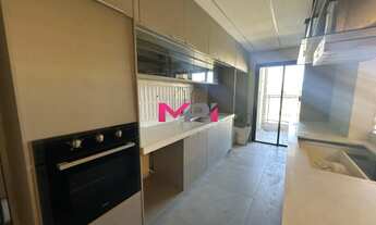 Imagem 6: APARTAMENTO A VENDA TERRAÇO VILA BELA 141 METROS 3 SUITES JUNDIAI/SP