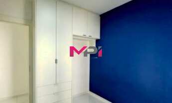 Imagem 6: APARTAMENTO A VENDA CONDOMÍNIO LIVING ITIRAPINA VILA HORTOLÂNDIA JUNDIAÍ SP