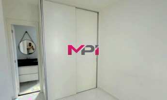 Imagem 7: APARTAMENTO A VENDA CONDOMÍNIO LIVING ITIRAPINA VILA HORTOLÂNDIA JUNDIAÍ SP