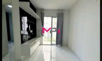 Imagem 2: APARTAMENTO A VENDA CONDOMÍNIO LIVING ITIRAPINA VILA HORTOLÂNDIA JUNDIAÍ SP