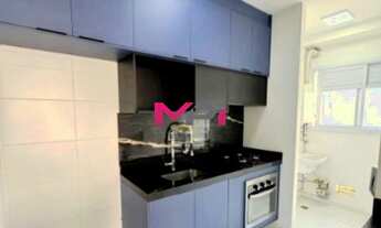 Imagem 3: APARTAMENTO A VENDA CONDOMÍNIO LIVING ITIRAPINA VILA HORTOLÂNDIA JUNDIAÍ SP