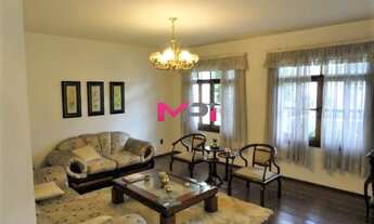 Imagem 3: CASA À VENDA JARDIM BRASIL - JUNDIAÍ/SP Área do terreno: 390 m²