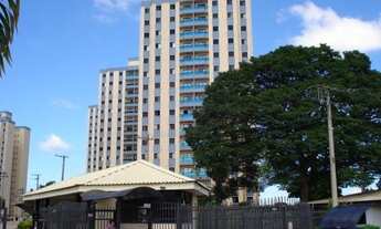 Imagem 2: APARTAMENTO RESIDENCIAL em Jundiaí - SP, Jardim Paris