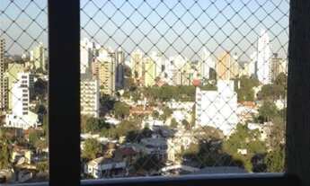 Imagem 5: APARTAMENTO RESIDENCIAL em Jundiaí - SP, Jardim Paris