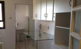 Imagem 7: APARTAMENTO RESIDENCIAL em Jundiaí - SP, Jardim Paris