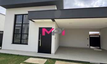 Imagem 2: CASA EM CONSTRUÇÃO NO CONDOMINIO GRAN VILLE SAO VENANCIO - FASE 2- ITUPEVA-SP