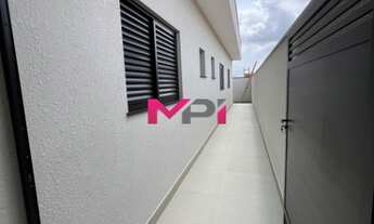 Imagem 4: CASA EM CONSTRUÇÃO NO CONDOMINIO GRAN VILLE SAO VENANCIO - FASE 2- ITUPEVA-SP