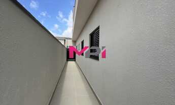 Imagem 5: CASA EM CONSTRUÇÃO NO CONDOMINIO GRAN VILLE SAO VENANCIO - FASE 2- ITUPEVA-SP