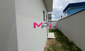 Imagem 6: CASA EM CONSTRUÇÃO NO CONDOMINIO GRAN VILLE SAO VENANCIO - FASE 2- ITUPEVA-SP