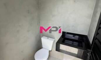 Imagem 7: CASA EM CONSTRUÇÃO NO CONDOMINIO GRAN VILLE SAO VENANCIO - FASE 2- ITUPEVA-SP