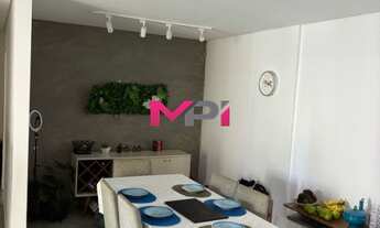 Imagem 6: APARTAMENTO A VENDA NO CONDOMÍNIO ATMOSPHERA - JUNDIAÍ/SP