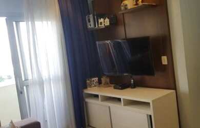 Imagem 3: APARTAMENTO A VENDA NO CONDOMÍNIO EDIFÍCIO VENEZA - VILA GUARANI - JUNDIAÍ