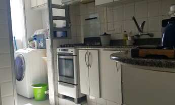 Imagem 7: APARTAMENTO A VENDA NO CONDOMÍNIO EDIFÍCIO VENEZA - VILA GUARANI - JUNDIAÍ