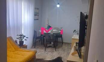 Imagem 4: APARTAMENTO A VENDA TOTALMENTE REFORMADO - PORTAL DAS AMERICAS RECANTO QUARTO CENTARIO