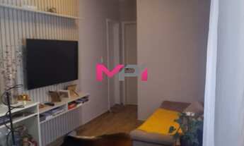 Imagem: APARTAMENTO A VENDA TOTALMENTE REFORMADO