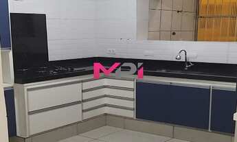 Imagem 2: APARTAMENTO PARA LOCAÇÃO NO EDIFÍCIO BRASIL - VILA ISABEL EBER - JUNDIAÍ - 72 METROS