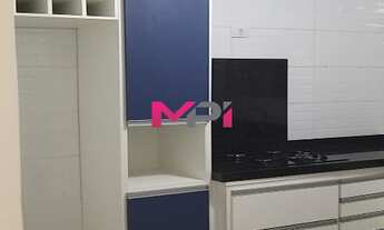 Imagem 4: APARTAMENTO PARA LOCAÇÃO NO EDIFÍCIO BRASIL - VILA ISABEL EBER - JUNDIAÍ - 72 METROS