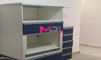 Imagem 5: APARTAMENTO PARA LOCAÇÃO NO EDIFÍCIO BRASIL - VILA ISABEL EBER - JUNDIAÍ - 72 METROS