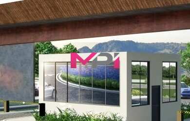 Imagem 2: TERRENO A VENDA NO VILLAGIO AZZURE - ITUPEVA/SP