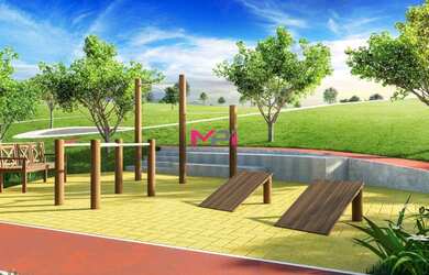 Imagem 5: TERRENO A VENDA NO VILLAGIO AZZURE - ITUPEVA/SP