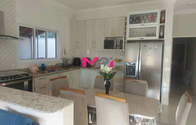 Imagem 3: CASA TERREA - JARDIM PRIMAVERA - JUNDIAÍ/SP