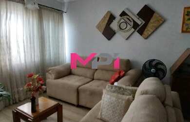 Imagem: APARTAMENTO PARA LOCAÇÃO EDIFÍCIO TOBIAS