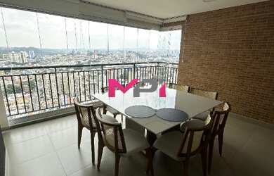 Imagem 3: APARTAMENTO A VENDA NO CONDOMÍNIO ALTA VISTA UNIQUE - ANHANGABAÚ - JUNDIAÍ/SP